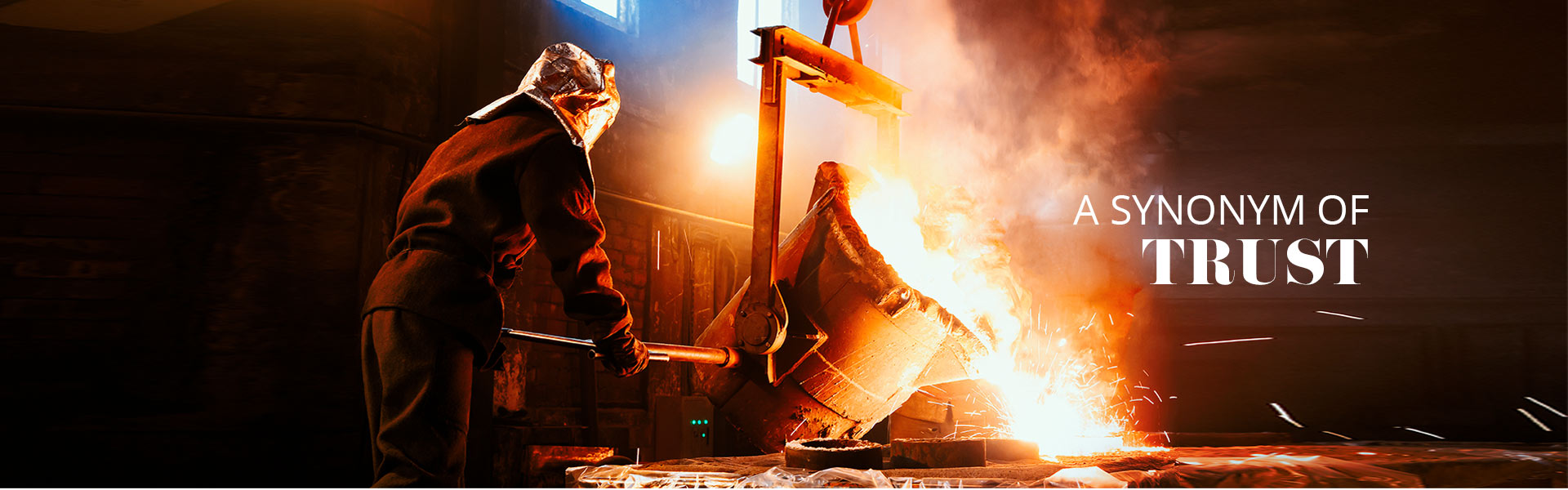 Steel