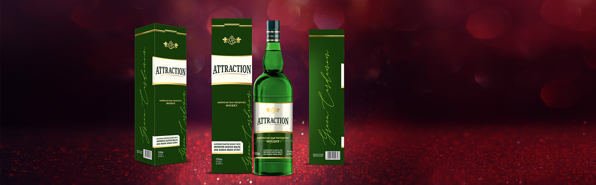 attraction